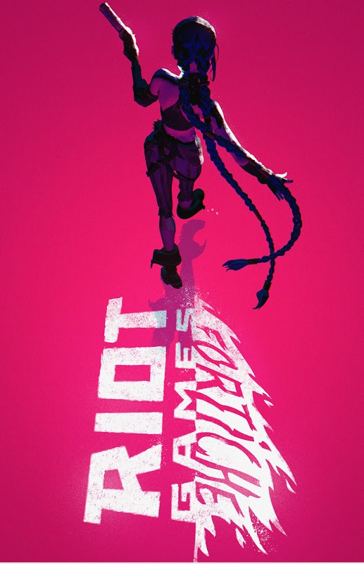 Arcane
