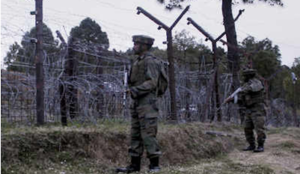Jammu and Kashmir: Pakistani troops slit throat of Indian border force soldier