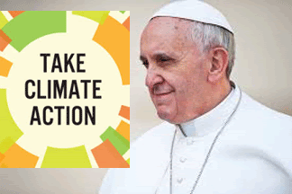 Update: Vatican banned skeptical French scientist from climate summit – ‘They did not want to hear an off note’