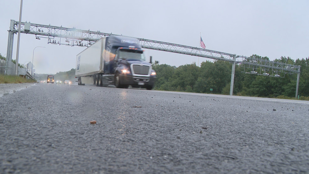  Gov. McKee says state will appeal decision to shut down truck tolls