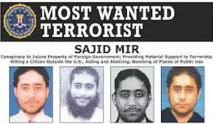 Pakistan arrests formerly dead mastermind of the 2008 Mumbai jihad massacres
