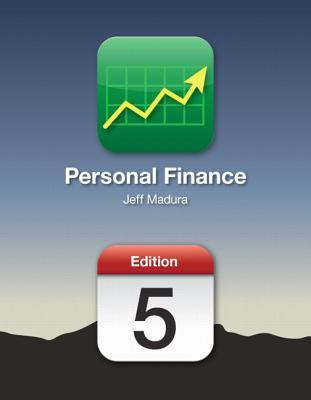 Personal Finance EPUB