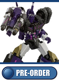 Transformers News: The Chosen Prime Newsletter for April 23, 2018