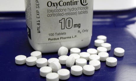 OxyContin<br>FILE - This Feb. 19, 2013, file photo shows OxyContin pills arranged for a photo at a pharmacy in Montpelier, Vt. Purdue University wants the public to know that it has no connection to a company blamed for helping drive the nation’s opioid crisis. The university has spent years repeating that it has no affiliation to Purdue Pharma, the maker of the prescription painkiller OxyContin. But university spokesman Tim Doty says the news that Purdue Pharma is negotiating a multibillion-dollar settlement to resolve lawsuits over the opioid crisis is a good time for the school to repeat that “That’s not us.” (AP Photo/Toby Talbot, File)