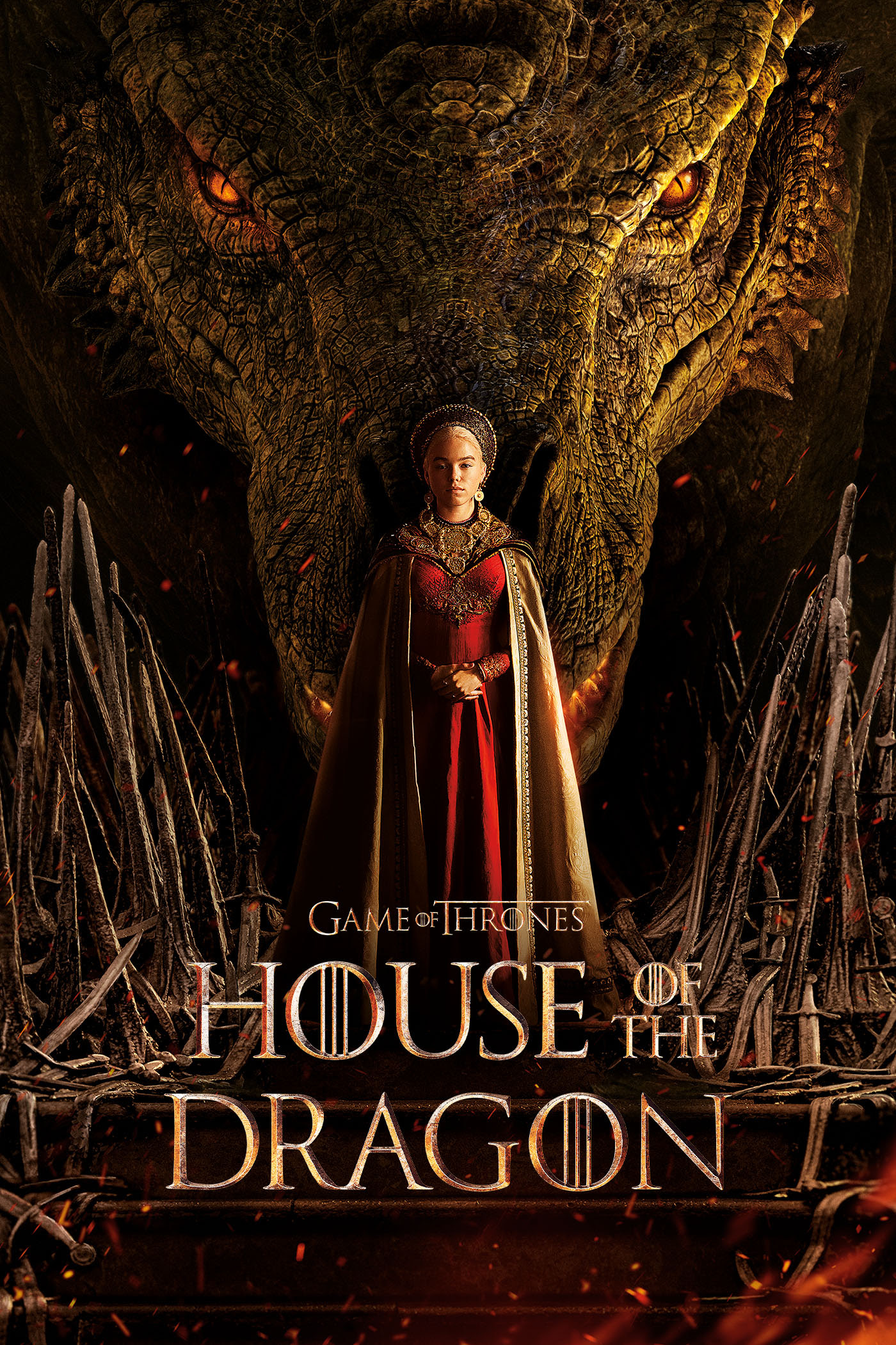House of the Dragon S1