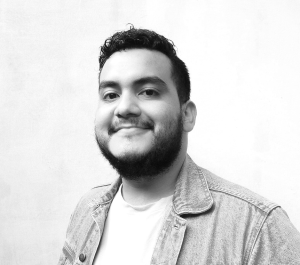 Leonel Pacas