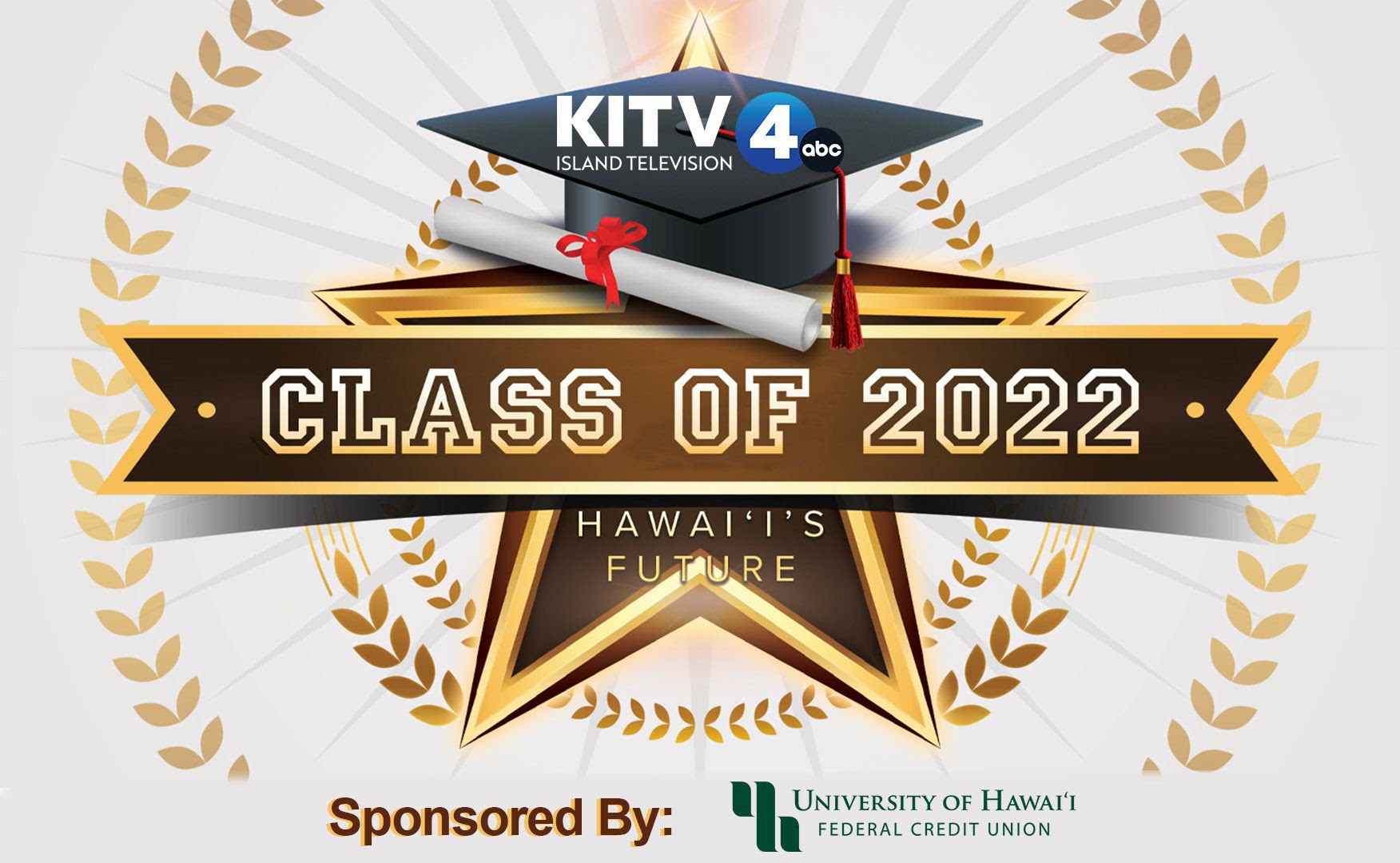 Class of 2022: Hawaii's Future