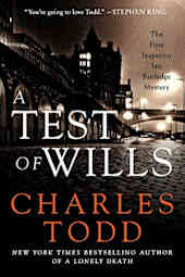 A Test of Wills