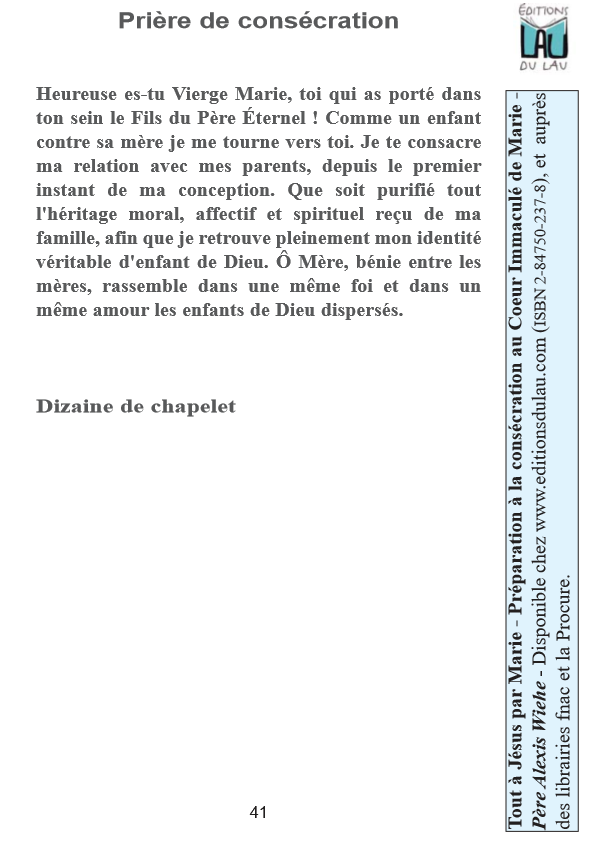 AD JESUM PER MARIAM ! Introduction à la CONSECRATION DES COEURS UNIS pour l'ASSOMPTION  621931c4f7a00e7c7b6e4a86