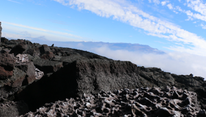 Experts say a Mauna Loa eruption will happen in the future