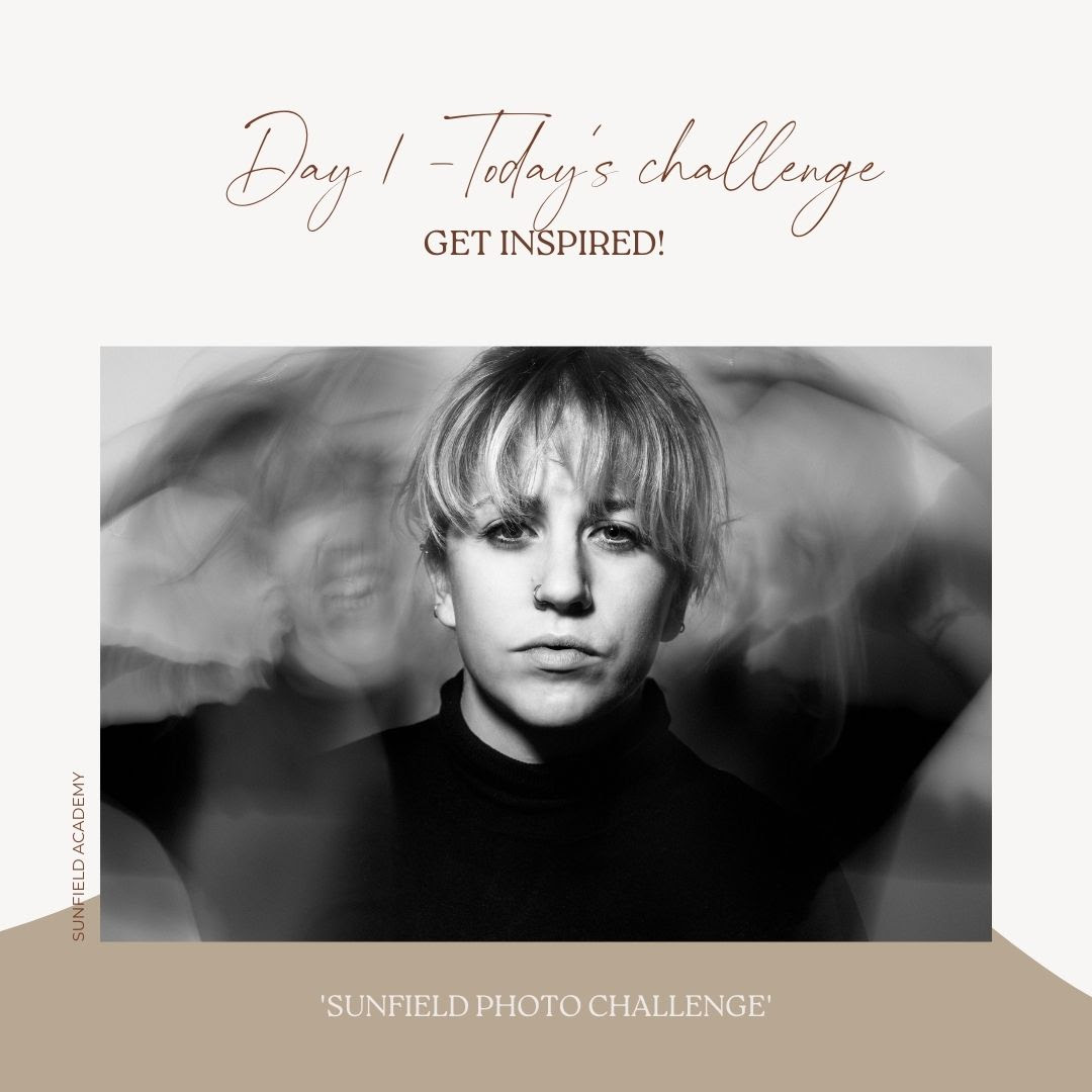 Sunfield Academy photochallenge