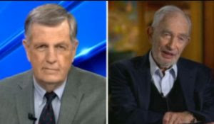 Watch: Brit Hume Shocked by Outrageous CBS Move!
