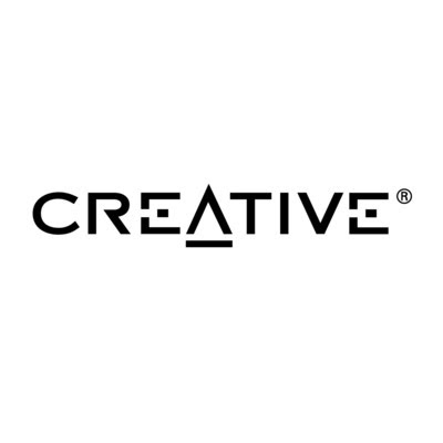 (PRNewsfoto/Creative Technology Ltd) (PRNewsfoto/Creative Technology Ltd)