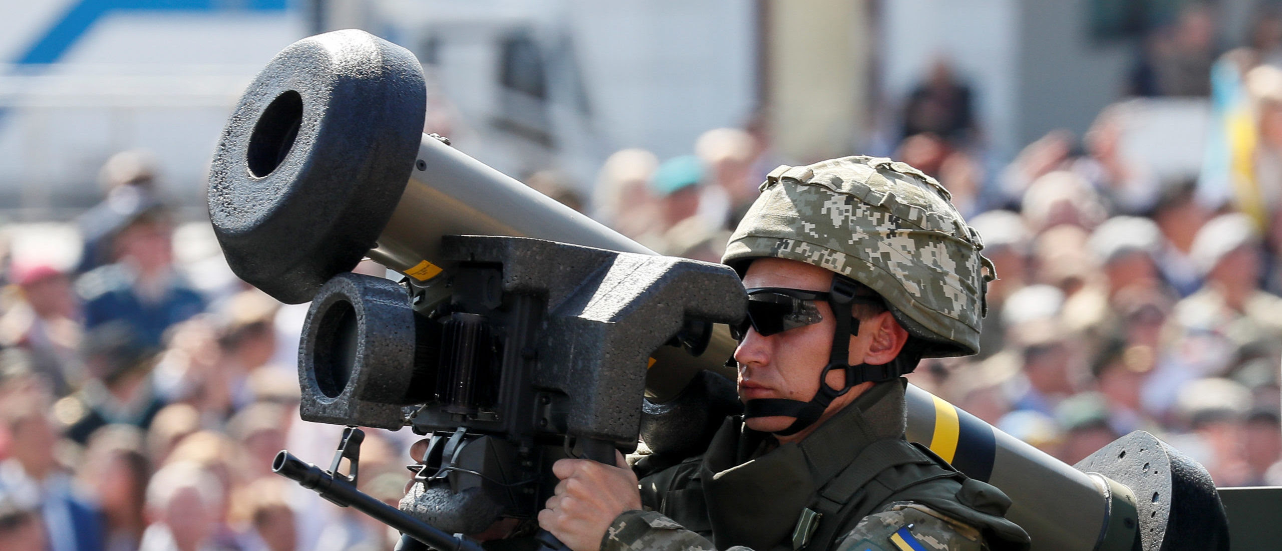 US Relies On One Country For Key Materials In Defense Production — But There’s A Problem