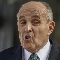 [Poll] Trump to fire Rudy Giuliani?