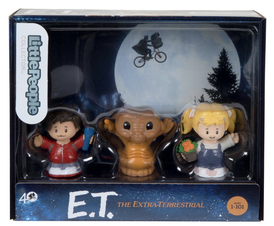 CELEBRATING 40 YEARS OF E.T. | Licensing Magazine