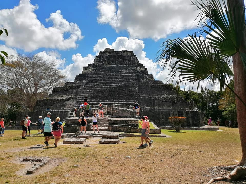 EL TURISMO RESPONSABLE ES UNA FORMA DE VIDA DEL CARIBE MEXICANO