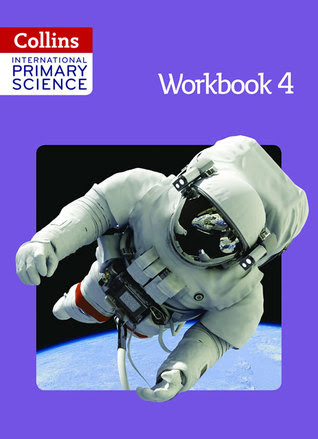 Collins International Primary Science - Workbook 4 in Kindle/PDF/EPUB