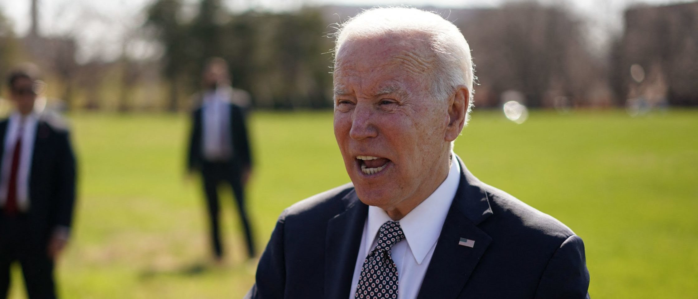 Biden Admin’s Own Study Confirms The Worst About The Left’s Climate Agenda