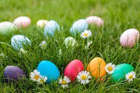Easteragges