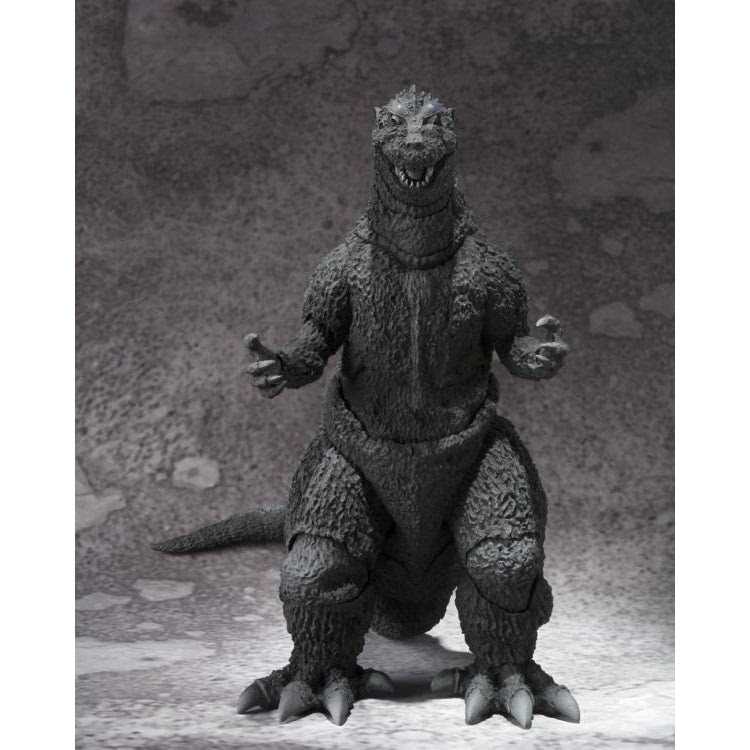 Image of Godzilla 1954 Godzilla SH MonsterArts Action Figure - SEPTEMBER 2020