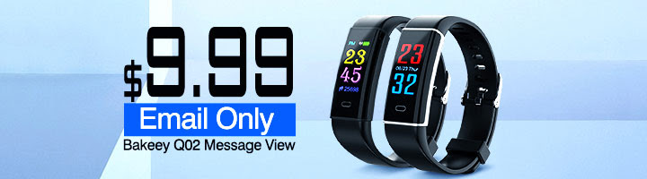 Bakeey Smart Watch Band