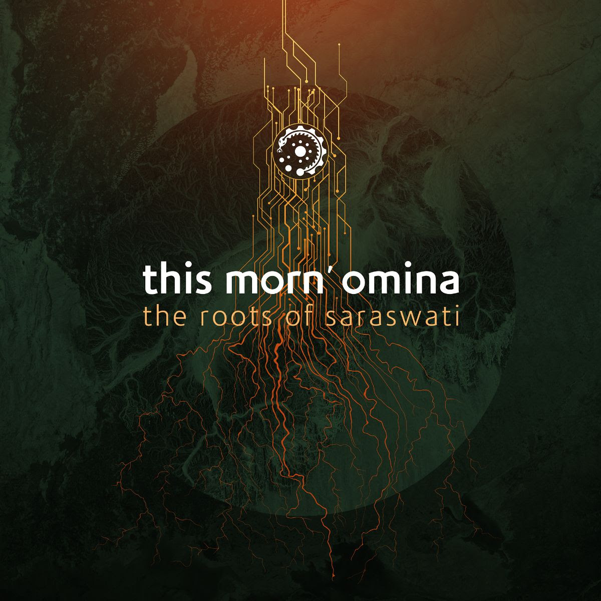 THIS MORN' OMNIA album cover