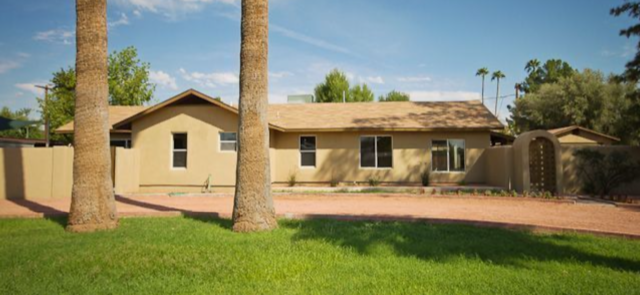 5736 W Loma Ln, Glendale, AZ 85302 wholesale property listing