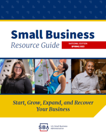 2022 National Resource Guide