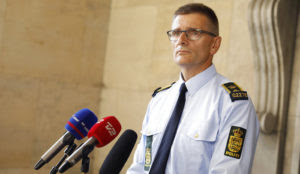Denmark: Twenty Muslims arrested as jihad massacre plot is foiled
