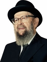 Rabbi Avigdor Miller