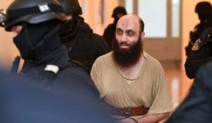 Czechia: Muslim cleric gets prison for financing jihad terror, says he is not a terrorist and what he did was right