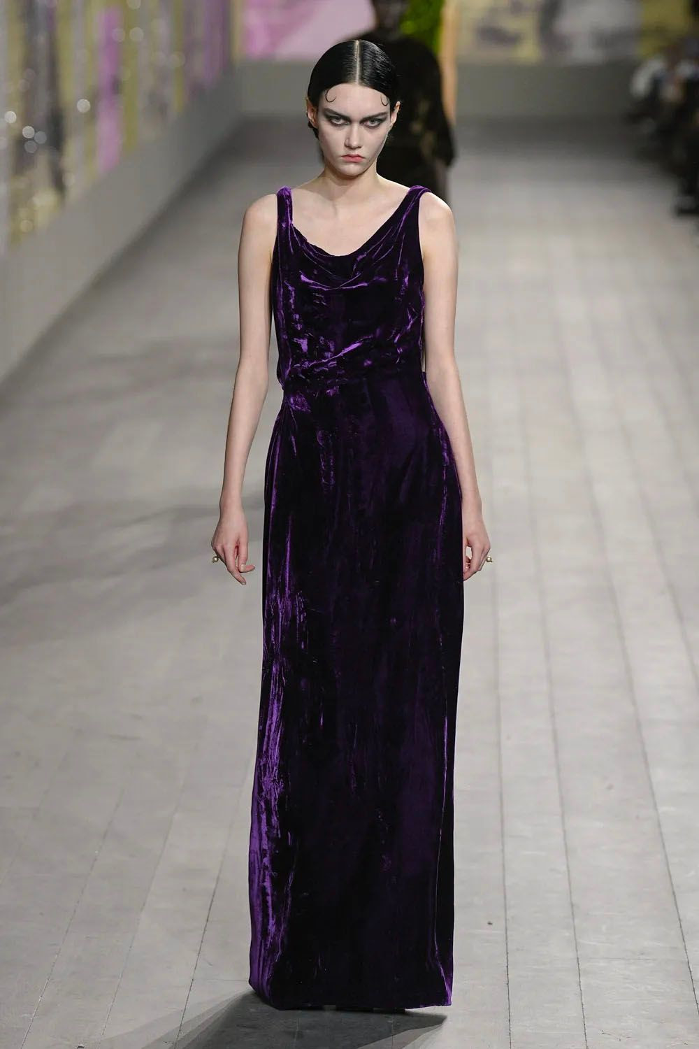 Dior Alta Costura otoño invierno 2023.