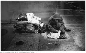 Image result for picture of homeless man