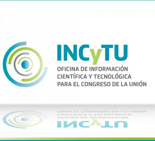 INCyTU. Oficina de Información Científica y Tecnológica para el Congreso de la Unión