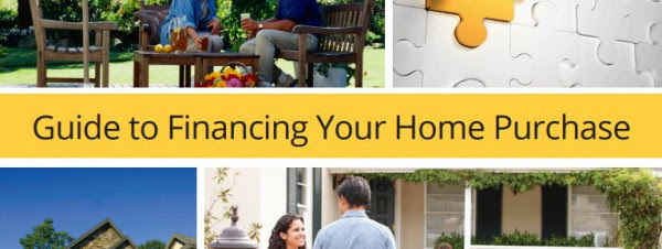Guide to Financing