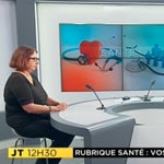 TV - Journal Télévisé de la Réunion