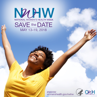 NWHW Save the date 2018_English