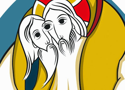 Vatican's new FreeMasonic Logo! Warn others!