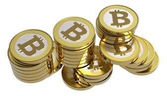 bitcoin-stock