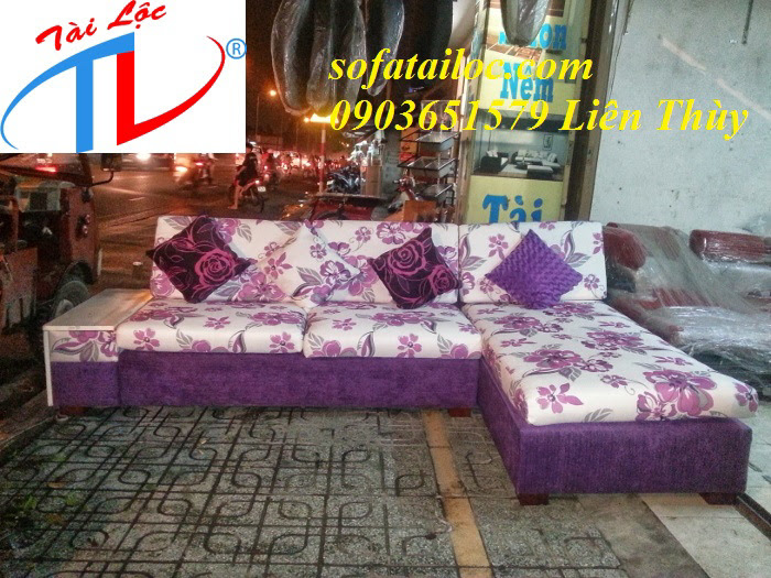 Sofa phòng khách đẹp Tài Lộc Sofa phòng khách đẹp Tài Lộc