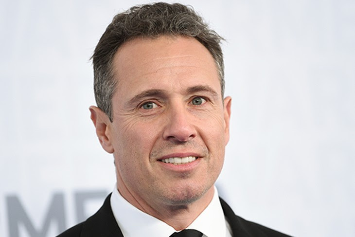 Chris Cuomo