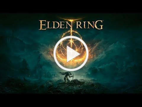 ELDEN RING - Official Gameplay Reveal