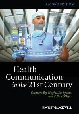 Health Communication in 21st 2 EPUB