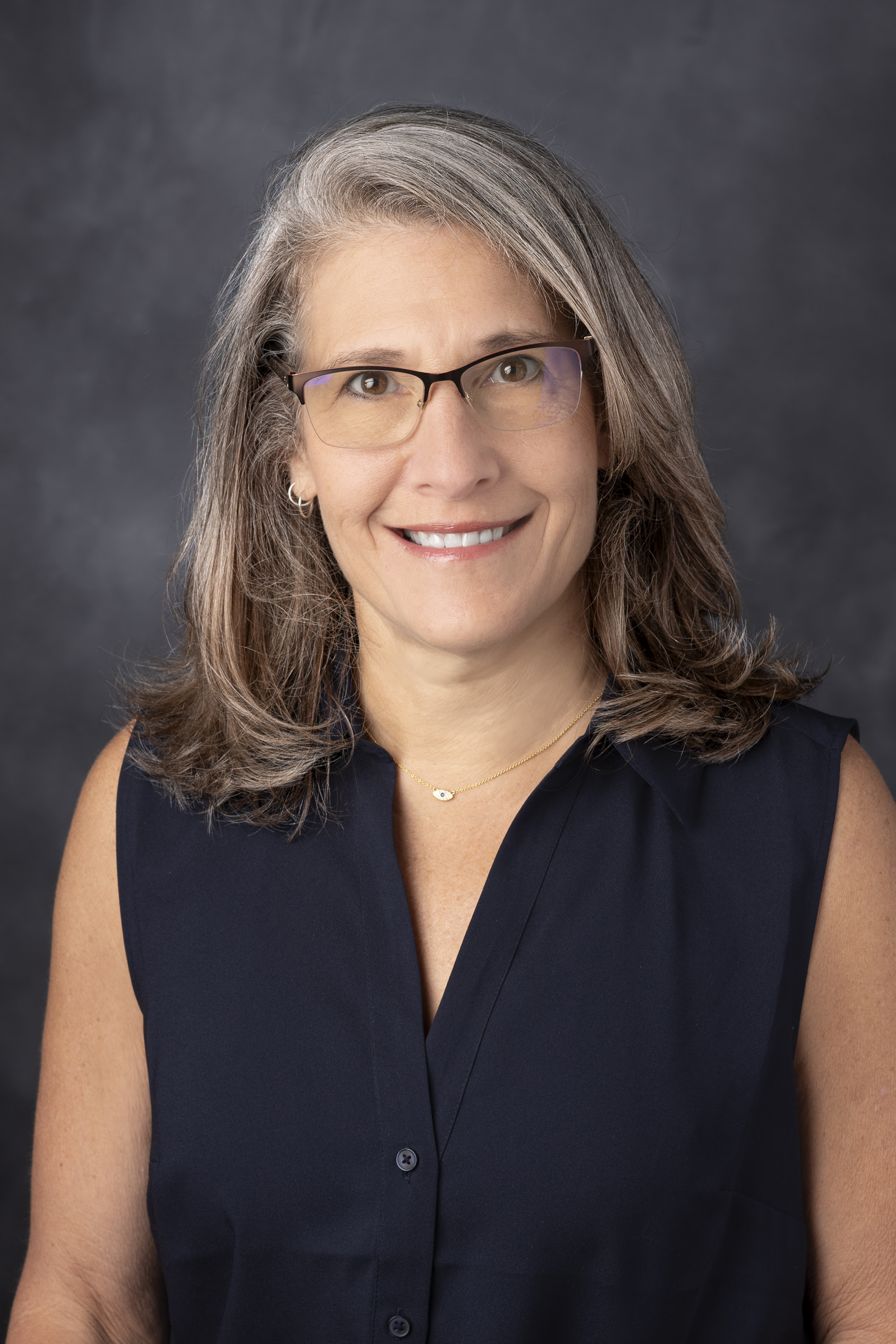 Lois Ramondetta, M.D. Lois Ramondetta, M.D.
