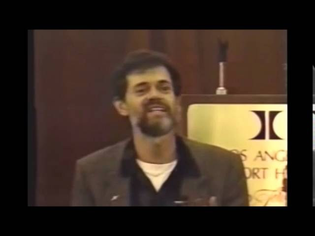 Terence Mckenna - DMT, Mathematical Dimensions, Language, Memes and Death  Sddefault