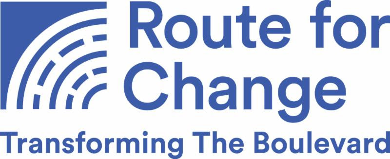 Route for Change