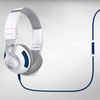 Premium Professional Headphone: JBL Synchros S300A Wired Headphone 