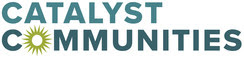 Catalyst Communities logo
