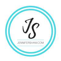 Jennifer Shaw Ministries